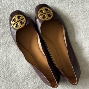 Tory Burch Ballet Flats
